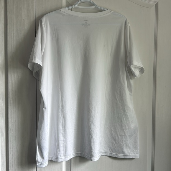 ADIDAS athletic tshirt - Picture 3 of 3